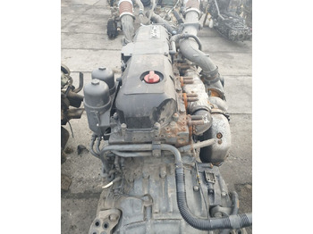 Motor para Camião DAF Paccar 460 MX340S2 E5   DAF XF105: foto 2