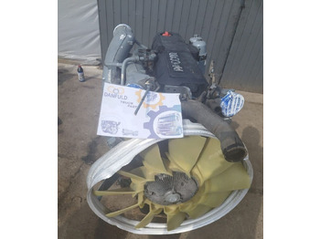 Motor para Camião DAF Paccar MX-300 S1 DAF XF 105, CF 85: foto 2