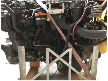 Motor para Camião IVECO F3GFE611   IVECO STRALIS truck: foto 5