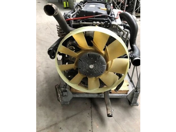 Motor para Camião IVECO F3GFE611   IVECO STRALIS truck: foto 4
