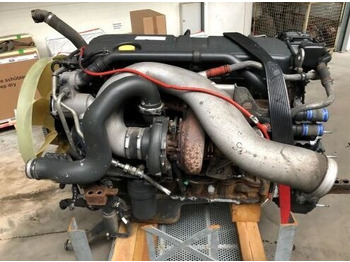 Motor para Camião IVECO F3GFE611   IVECO STRALIS truck: foto 3