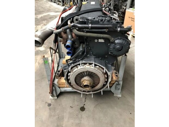 Motor para Camião IVECO F3GFE611   IVECO STRALIS truck: foto 2