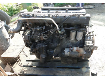 Motor para Camião MAN D0826 LF10 MAN M 2000 M: foto 2 Motor para Camião MAN D0826 LF10 MAN M 2000 M: foto 2