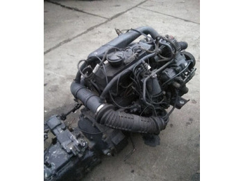 Motor para Camião Mercedes-Benz OM364LA   Mercedes-Benz: foto 2