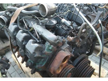 Motor para Camião Mercedes-Benz OM401LA V6 E2   Mercedes-Benz ACTROS MP1: foto 2