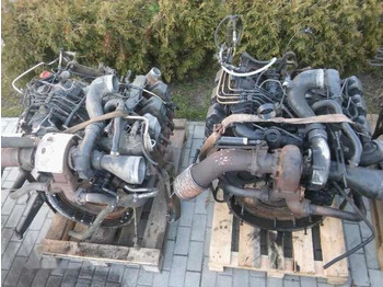 Motor para Camião Mercedes-Benz OM401LA V6 E2   Mercedes-Benz ACTROS MP1: foto 3