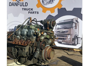 Motor MERCEDES-BENZ