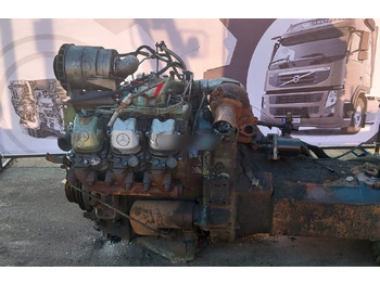 Motor para Camião Mercedes-Benz OM441A   Mercedes-Benz truck: foto 2