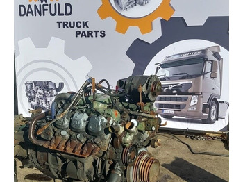 Motor para Camião Mercedes-Benz OM441A   Mercedes-Benz truck: foto 5