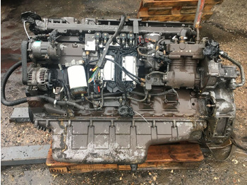 Motor para Camião Scania DC1203   truck: foto 2