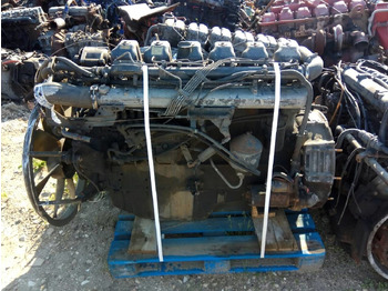 Motor para Camião Scania DSC913 310 E2   Scania 94: foto 2
