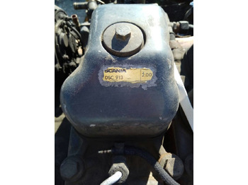 Motor para Camião Scania DSC913 310 E2   Scania 94: foto 4