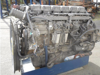 Motor SCANIA 4