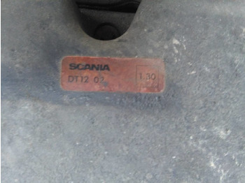 Motor para Camião Scania HPI DT1202   Scania R 470 HPI E3: foto 5