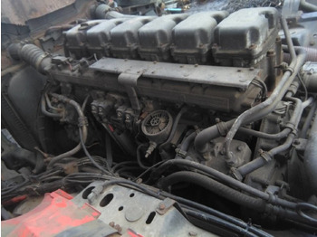 Motor para Camião Scania HPI DT1202   Scania R 470 HPI E3: foto 3