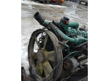 Motor para Camião Volvo D16A   Volvo: foto 2