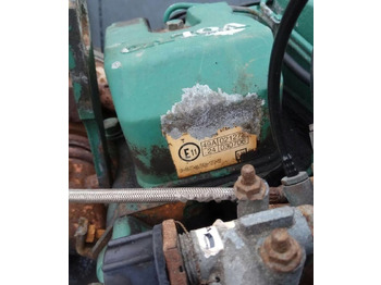 Motor para Camião Volvo D16A   Volvo: foto 5