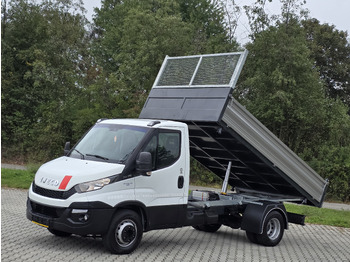 Carrinha basculante IVECO Daily 70c17