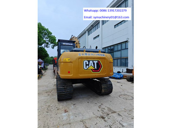 Escavadora de rastos Caterpillar 315D2GC CAT 315 CAT 312 CAT 320 CAT 329 CAT 330 CAT 336: foto 2