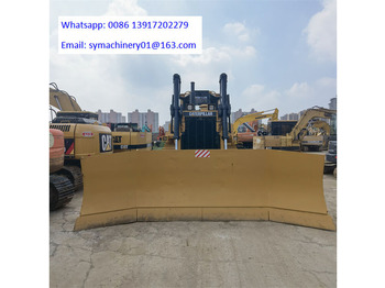 Buldôzer CATERPILLAR D6R