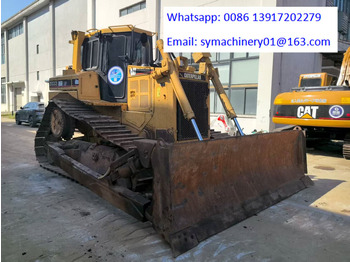 Buldôzer CATERPILLAR D6R