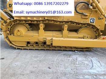 Buldôzer Caterpillar D7G D6G D7R D6R D8R D9R: foto 2 Buldôzer Caterpillar D7G D6G D7R D6R D8R D9R: foto 2