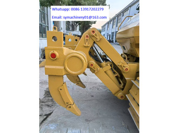 Buldôzer Caterpillar D7G D6G D7R D6R D8R D9R: foto 3 Buldôzer Caterpillar D7G D6G D7R D6R D8R D9R: foto 3