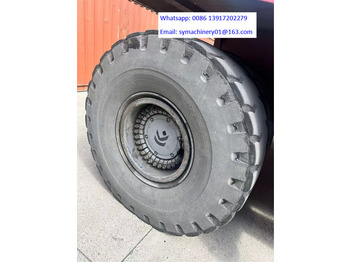 Reachstacker porta contentores Kalmar DRF450-60S6K: foto 4