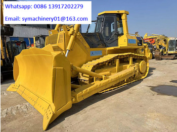 Buldôzer KOMATSU D155