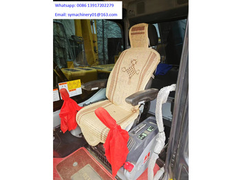 Escavadora de rastos Komatsu PC130: foto 3
