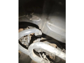 Mini escavadeira Sany SY35U: foto 2