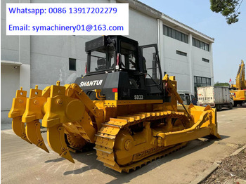 Buldôzer SHANTUI