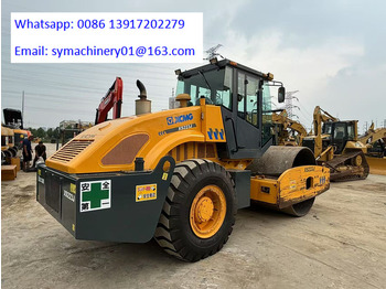 Compactador XCMG XS223J