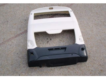 Carroceria e exterior para Autocarro Bova VDL FUTURA: foto 3
