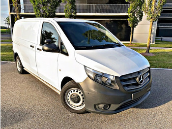 Furgão compacto MERCEDES-BENZ Vito 111