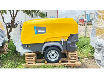 Compressor de ar ATLAS