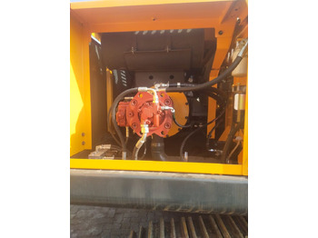 Escavadora de rastos novo New Hyundai R210 tracked excavator: foto 2 Escavadora de rastos novo New Hyundai R210 tracked excavator: foto 2