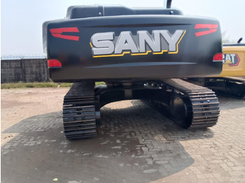 Escavadora de rastos novo New Sany SY350C-9HD SPARC tracked excavator: foto 3