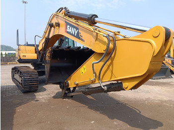 Escavadora de rastos novo New Sany SY350C-9HD SPARC tracked excavator: foto 5