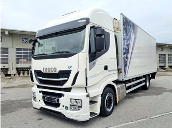 Camião frigorífico IVECO Stralis 460