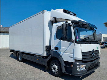 Camião frigorífico MERCEDES-BENZ Atego 1221