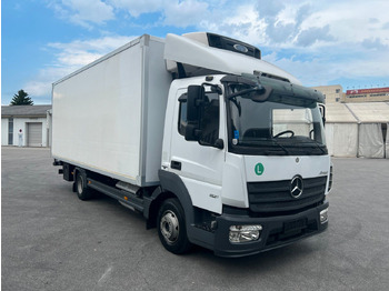 Camião frigorífico MERCEDES-BENZ Atego