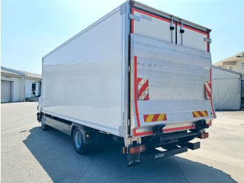 Camião frigorífico Mercedes-Benz Atego 824 Kühlkoffer | LBW | Klima | Diff: foto 5