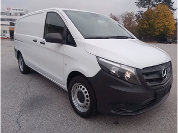 Furgão Mercedes-Benz VITO 116 CDI: foto 2