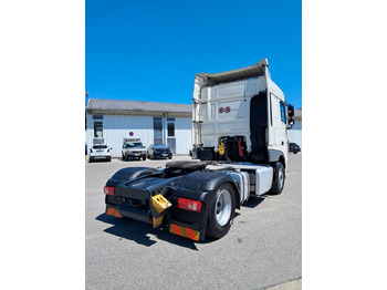 Tractor DAF XF 18.460 Schubboden | Klima | Retarder | Differ: foto 5 Tractor DAF XF 18.460 Schubboden | Klima | Retarder | Differ: foto 5