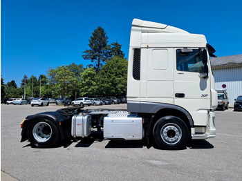 Tractor DAF XF 18.460 Schubboden | Klima | Retarder | Differ: foto 3 Tractor DAF XF 18.460 Schubboden | Klima | Retarder | Differ: foto 3