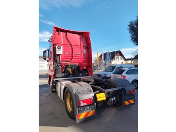 Tractor MAN TGX 18 480: foto 3 Tractor MAN TGX 18 480: foto 3