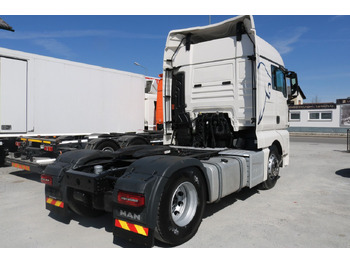 Tractor MAN TGX 18 500 XLX RETARDER KIPHYDRAULIK!!!: foto 4