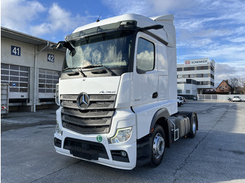 Tractor MERCEDES-BENZ Actros 1846
