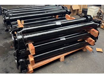 Veio de transmissão MAN